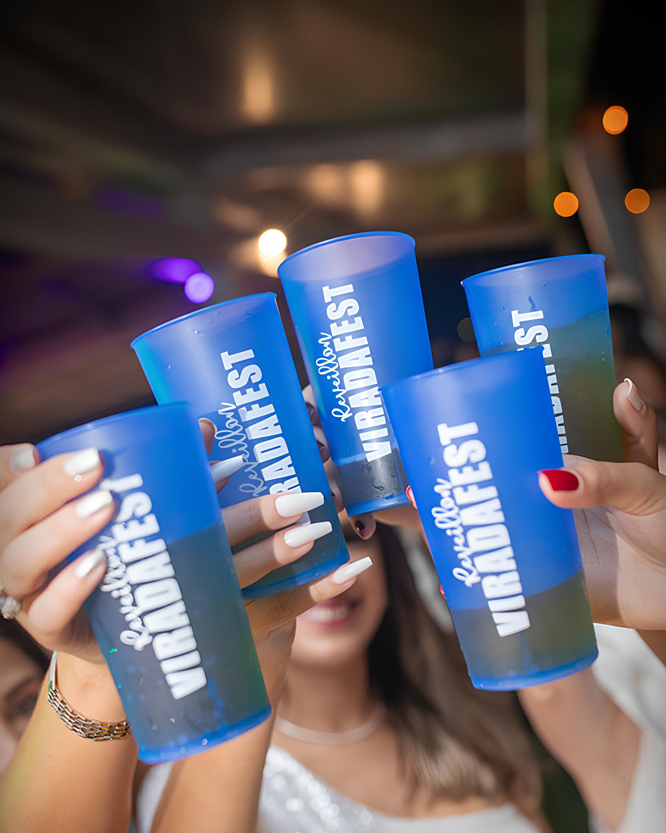 Réveillon Virada Fest - Foto 3