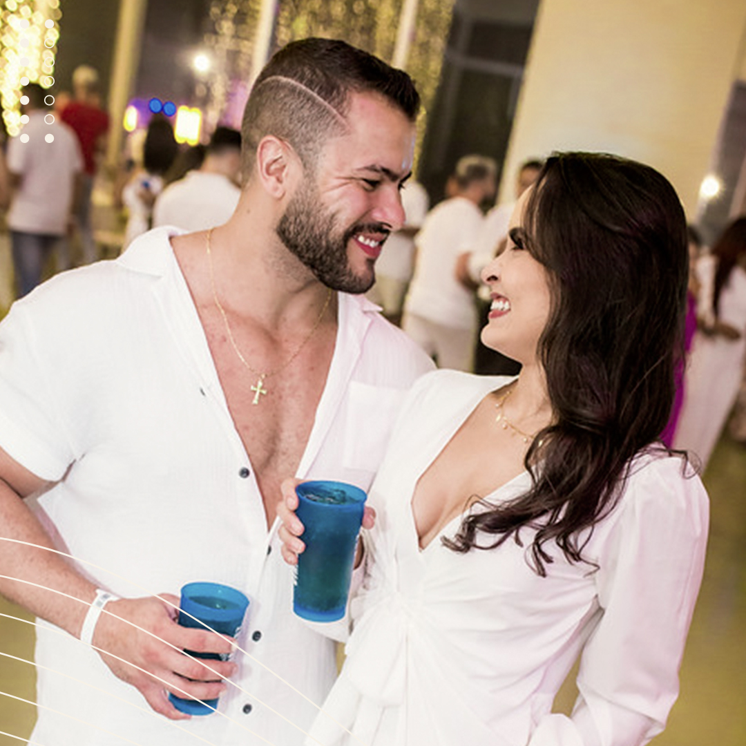 Réveillon Virada Fest - Foto 5