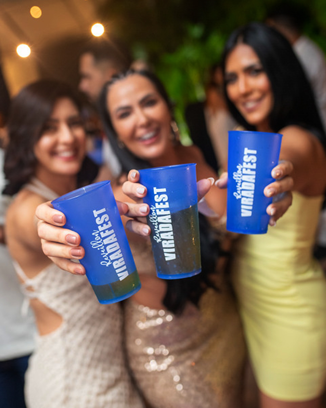 Réveillon Virada Fest - Foto 7