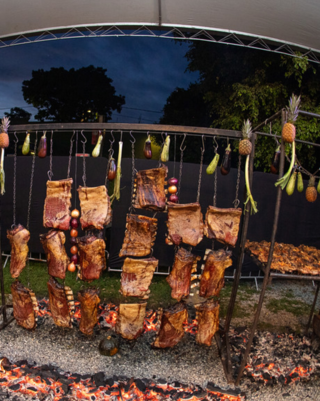 Réveillon Virada Fest - Foto 10